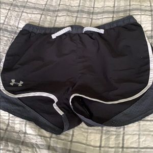COPY - Under Armour Shorts